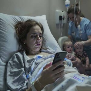 From the ER, I Begged My Parents to Watch My Kids Before Emergency Surgery — They Chose Elton John Tickets Instead From the ER, I Begged My Parents to Watch My Kids Before Emergency Surgery — They Chose Elton John Tickets Instead