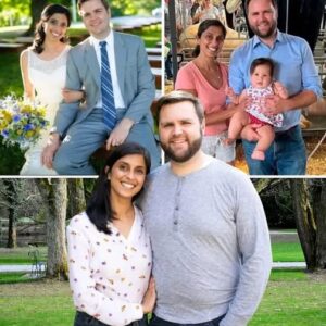 Madly in love! How JD Vance fell in love with Usha — And learned indian cooking from her mother Madly in love! How JD Vance fell in love with Usha — And learned indian cooking from her mother