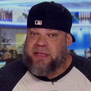 Tyrus wrestler: Wife, children, weight and net worth