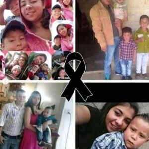 Father … family just because they did is…