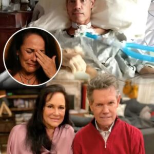 Beloved country music star Randy Travis is once again at the …. Beloved country music star Randy Travis is once again at the ….
