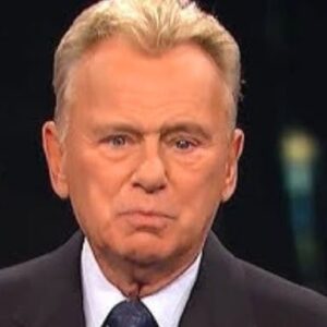 20 Minutes ago in Maryland, Pat Sajak was confirmed as…See more 20 Minutes ago in Maryland, Pat Sajak was confirmed as…See more