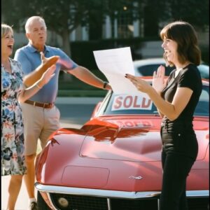 My Parents Overstepped — A Secret Financial Decision Left Me Reeling