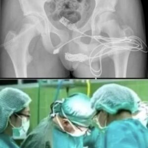 Girl had to be hospitalized for wanting to use a pe..