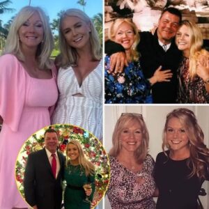 Raised in the Catholic faith – Get to know Karoline Leavitt’s parents and family Raised in the Catholic faith – Get to know Karoline Leavitt’s parents and family