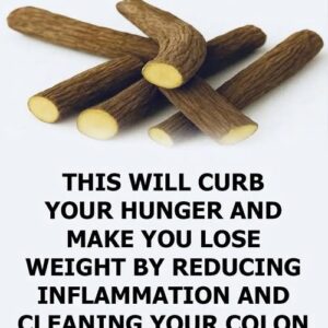 This Root Is A Natural Treasure with Multiple Benefits This Root Is A Natural Treasure with Multiple Benefits