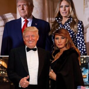 Donald & Melania Trump: A love story that defied odds and time – Rare details about their private lives Donald & Melania Trump: A love story that defied odds and time – Rare details about their private lives