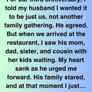 Where Love Falters in the Smallest Things