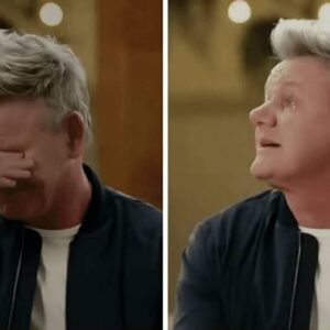 30 Minutes ago in California, Gordon Ramsay was confirmed as…See more