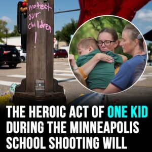 One life-saving detail in kids’ quick thinking prevented One life-saving detail in kids’ quick thinking prevented