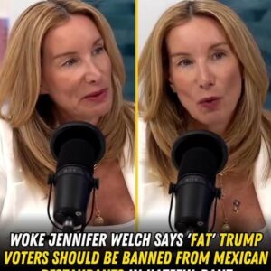 Jennifer Welch, former Bravo personality, criticized for using offensive language against Trump voters