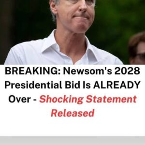ICE Agents Make Arrests Outside Newsom’s Anti-Trump Rally ICE Agents Make Arrests Outside Newsom’s Anti-Trump Rally
