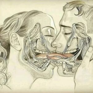 They’re Using More Tongue Lately—Here’s What Your Partner’s They’re Using More Tongue Lately—Here’s What Your Partner’s