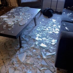My Stepmom Smashed My Late Mom’s Treasured Crystal Set to Pieces – She Had No Idea She Was the One Being Tricked My Stepmom Smashed My Late Mom’s Treasured Crystal Set to Pieces – She Had No Idea She Was the One Being Tricked