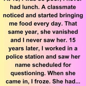 11 Heartwarming Tales That Prove Kindness Can Illuminate the Darkest Paths 11 Heartwarming Tales That Prove Kindness Can Illuminate the Darkest Paths