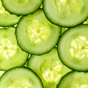 Scientists reveal that consumption of CUCUMBER causes…