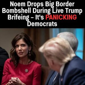 Historic Shift in Immigration Patterns Signals Success of Trump’s Enforcement Strategy Historic Shift in Immigration Patterns Signals Success of Trump’s Enforcement Strategy