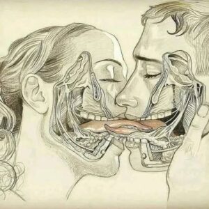 What It Means If Your Partner Kisses You More Often With Their Tongue What It Means If Your Partner Kisses You More Often With Their Tongue