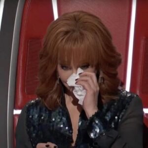 20 Minutes ago in Tennessee, Reba McEntire was confirmed as…See more 20 Minutes ago in Tennessee, Reba McEntire was confirmed as…See more
