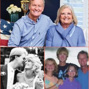 Emotional Disclosure – Veteran Fox News anchor Emotional Disclosure – Veteran Fox News anchor