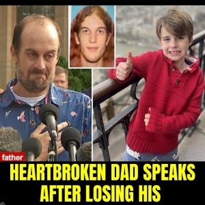 Father of 8-Year-Old Slain in Minneapolis School Shooting Speaks Out Father of 8-Year-Old Slain in Minneapolis School Shooting Speaks Out