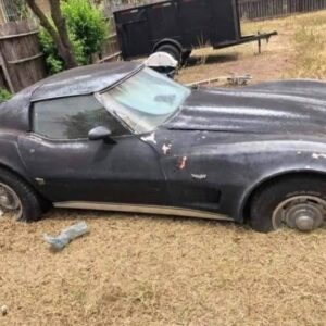 Father gives his daughter an old rusty car, but there’s a surprising twist Father gives his daughter an old rusty car, but there’s a surprising twist