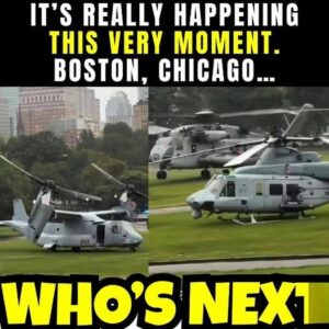 WATCH: Sikorsky CH-53 Stallion Lands in Boston — Crowd Left in Shock WATCH: Sikorsky CH-53 Stallion Lands in Boston — Crowd Left in Shock