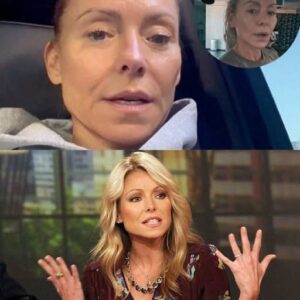 Kelly Ripa: Hospitalized in Critical Condition… See more Kelly Ripa: Hospitalized in Critical Condition… See more