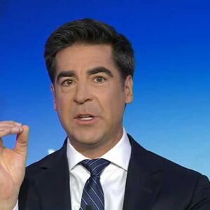 20 Minutes ago in Pennsylvania, Jesse Watters was confirmed as…See more