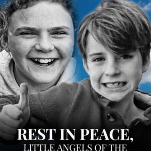 Family of Two Children, 8 and 10, Killed During the Annunciation Catholic Church Shooting Speak Up Family of Two Children, 8 and 10, Killed During the Annunciation Catholic Church Shooting Speak Up