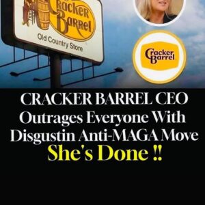 CEO of Major Retailer Vows To Avoid C CEO of Major Retailer Vows To Avoid C