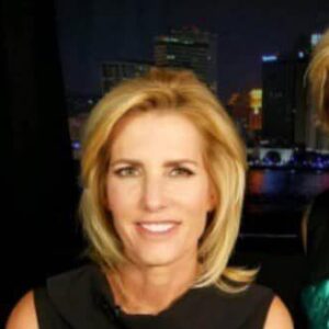Now we know why the Talk Show Host has never been married.
