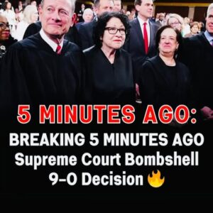 SCOTUS Denies Request To Consider Climate Lawsuits SCOTUS Denies Request To Consider Climate Lawsuits