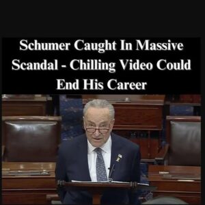 Schumer Slams GOP’s ‘Big Beautiful Bill,’ Warns of Severe Consequences Schumer Slams GOP’s ‘Big Beautiful Bill,’ Warns of Severe Consequences