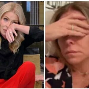 20 Minutes ago in New York City, Kelly Ripa was confirmed as…See more 20 Minutes ago in New York City, Kelly Ripa was confirmed as…See more