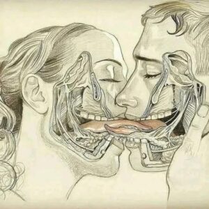 They’re Using More Tongue Lately—Here’s What Your Partner’s They’re Using More Tongue Lately—Here’s What Your Partner’s