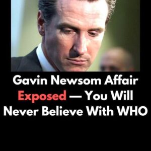 Newsom Scandal Resurfaces Amid Potential 2028 Presidential Run