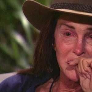 Caitlyn Jenner Admits She Sti