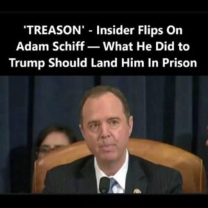 The Classified Plot: Did a Congressman Try to Take Down a President?