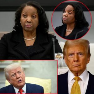 Trump removes Federal Reserve Governor Lisa Cook from office, citing fraud allegations