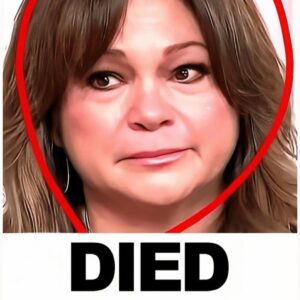 VALERIE BERTINELLI SAD