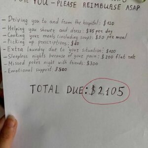 My Husband Left Me a Shocking Note After My Surgery — I Responded Differently My Husband Left Me a Shocking Note After My Surgery — I Responded Differently