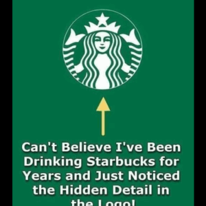 The Hidden Secret in Your Starbucks Cup—And Why You’ve Never Noticed It The Hidden Secret in Your Starbucks Cup—And Why You’ve Never Noticed It