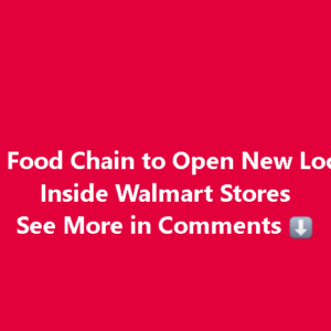 The Strategic Evolution of Fast Food: How Retail Partnerships Are Reshaping Quick-Service Restaurant Growth