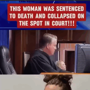 Emotions in the Courtroom: Wh Emotions in the Courtroom: Wh