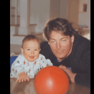 Christopher Reeve’s Son Lost Both Parents