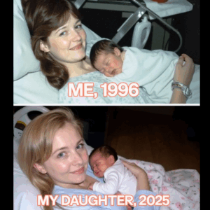 My Daughter Stopped Me from Seeing My Grandchild