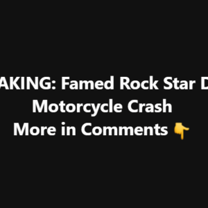 Brent Hinds, Mastodon Founding Member, Dead at 51 Following Atlanta Motorcycle Crash