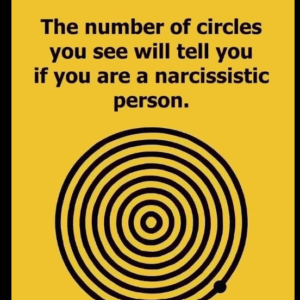 Can You Spot All the Circles? Most People Miss at Least One Can You Spot All the Circles? Most People Miss at Least One