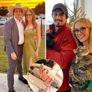 Kat Timpf’s heartfelt photo left fans moved — see what her husband did for her on his birthday
